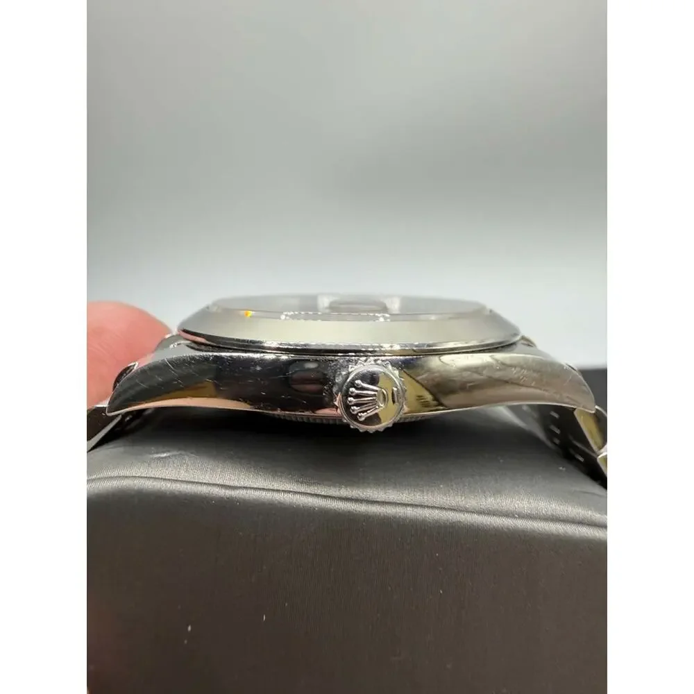 Rolex Datejust 41mm Wimbledon 126300 Smooth Bezel SPB-TS 363600